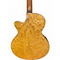 Used Mitchell mx430qab/n quilted maple Acoustic Electric Guitar