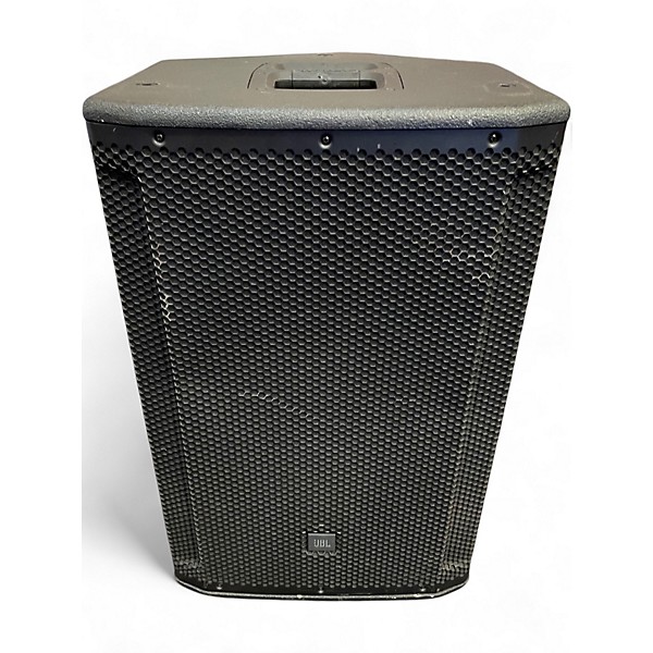 Used JBL SRX815P Powered Speaker