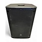 Used JBL SRX815P Powered Speaker thumbnail