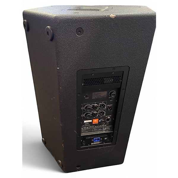 Used JBL SRX815P Powered Speaker
