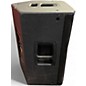 Used JBL SRX815P Powered Speaker