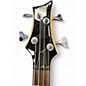 Used Mitchell MB100 POWDER BLUE Electric Bass Guitar