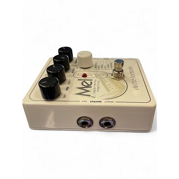 Used Electro-Harmonix MEL9 Tape Replay Machine Effect Pedal