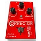 Used Flamma Corrector Effect Pedal thumbnail