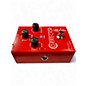Used Flamma Corrector Effect Pedal