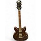 Used Guild SF-1DC/VWN Brown Hollow Body Electric Guitar thumbnail