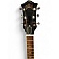 Used Guild SF-1DC/VWN Brown Hollow Body Electric Guitar