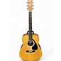 Used Yamaha FG-402MS Natural Acoustic Guitar thumbnail