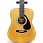 Used Yamaha FG-402MS Natural Acoustic Guitar