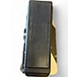 Used Dunlop GCB95F Crybaby Classic Wah With Fasel Inductor Effect Pedal thumbnail