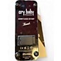 Used Dunlop GCB95F Crybaby Classic Wah With Fasel Inductor Effect Pedal