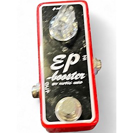 Used Xotic EP Booster Effect Pedal