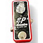 Used Xotic EP Booster Effect Pedal thumbnail