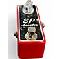 Used Xotic EP Booster Effect Pedal