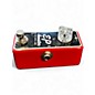 Used Xotic EP Booster Effect Pedal