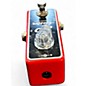 Used Xotic EP Booster Effect Pedal