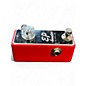 Used Xotic EP Booster Effect Pedal