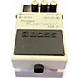 Used BOSS NS2 Noise Suppressor Effect Pedal