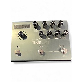 Used Strymon Timeline Delay Effect Pedal