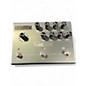 Used Strymon Timeline Delay Effect Pedal thumbnail