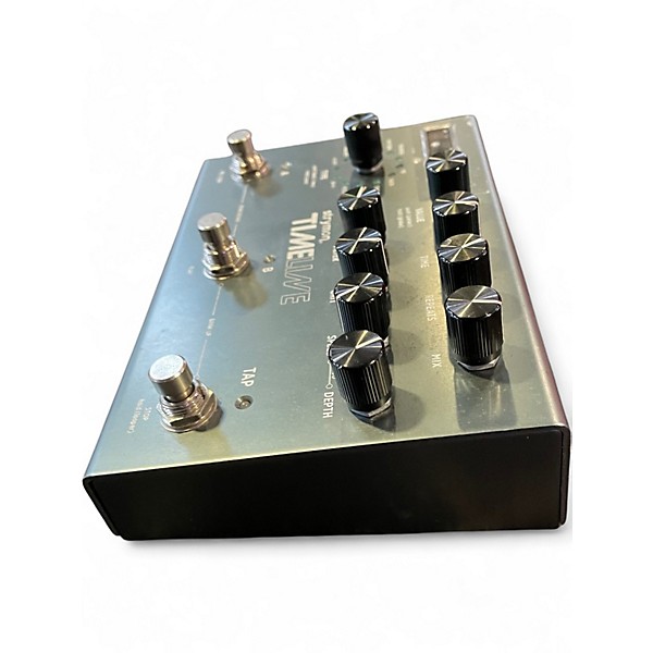 Used Strymon Timeline Delay Effect Pedal