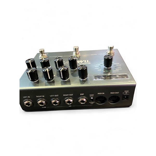 Used Strymon Timeline Delay Effect Pedal