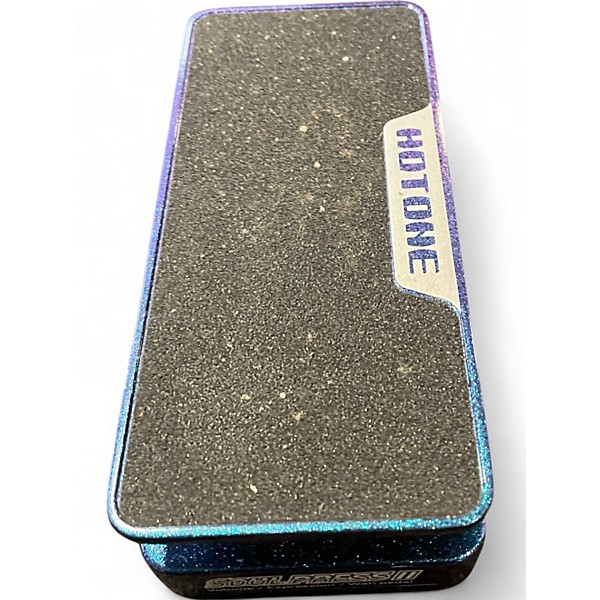 Used Hotone Effects Soul Press II Effect Pedal
