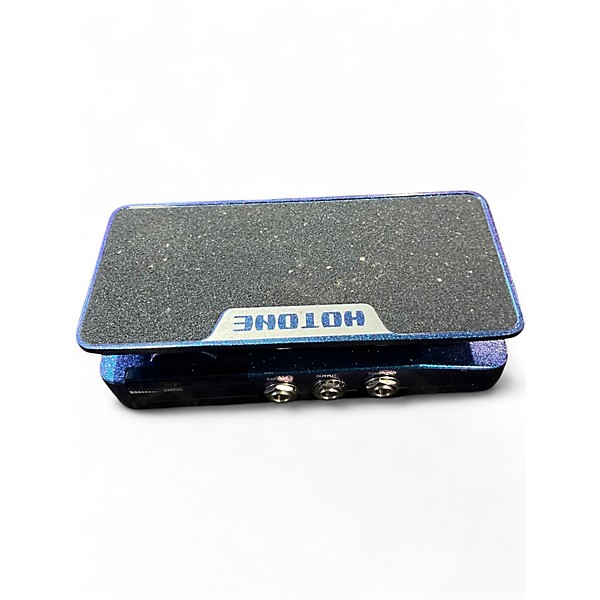 Used Hotone Effects Soul Press II Effect Pedal