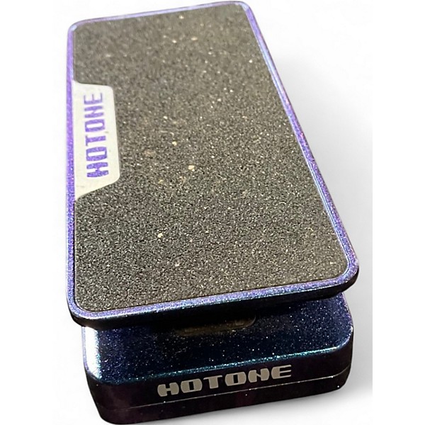 Used Hotone Effects Soul Press II Effect Pedal