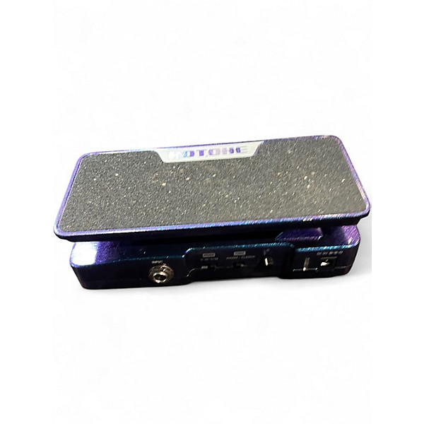 Used Hotone Effects Soul Press II Effect Pedal