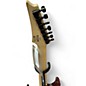 Used Ibanez RG7421 RG Series Blue Sapphire Solid Body Electric Guitar
