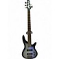 Used Ibanez SR305E Midnight Grey Burst Electric Bass Guitar thumbnail