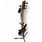 Used Ibanez SR305E Midnight Grey Burst Electric Bass Guitar