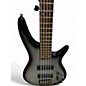 Used Ibanez SR305E Midnight Grey Burst Electric Bass Guitar