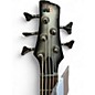 Used Ibanez SR305E Midnight Grey Burst Electric Bass Guitar