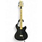 Used PRS Swamp Ash Special SE Charcoal Solid Body Electric Guitar thumbnail