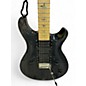 Used PRS Swamp Ash Special SE Charcoal Solid Body Electric Guitar