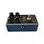 Used MESA/Boogie Flux Drive Effect Pedal