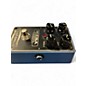 Used MESA/Boogie Flux Drive Effect Pedal