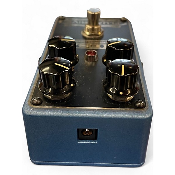 Used MESA/Boogie Flux Drive Effect Pedal