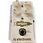 Used TC Electronic Spark Booster Effect Pedal thumbnail