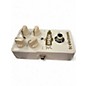 Used TC Electronic Spark Booster Effect Pedal
