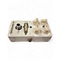 Used TC Electronic Spark Booster Effect Pedal