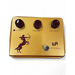 Used Warm Audio Centavo Effect Pedal
