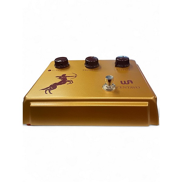 Used Warm Audio Centavo Effect Pedal