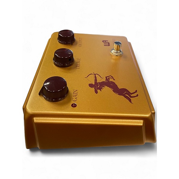 Used Warm Audio Centavo Effect Pedal