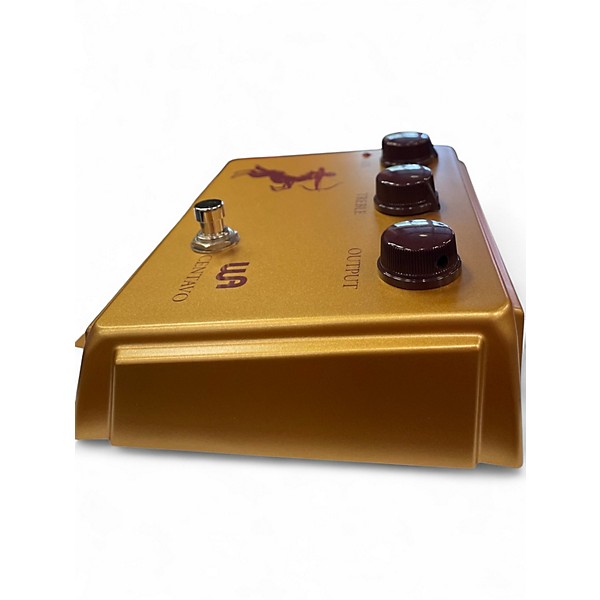 Used Warm Audio Centavo Effect Pedal