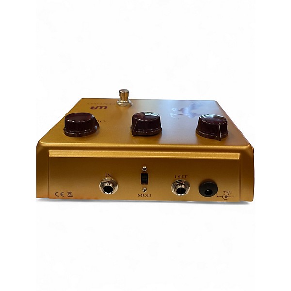Used Warm Audio Centavo Effect Pedal