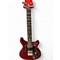 Used PRS S2 Standard 22 Cherry Solid Body Electric Guitar thumbnail
