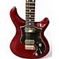 Used PRS S2 Standard 22 Cherry Solid Body Electric Guitar